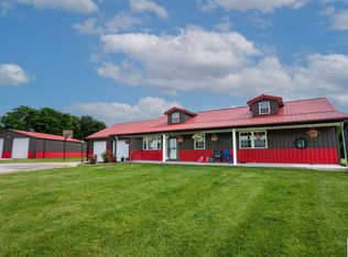 24240 Highway 52, Cole Camp, MO 65325