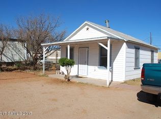 121 N 5th St #A, Sierra Vista, AZ 85635