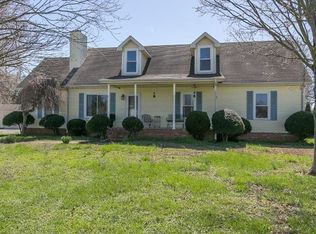 4244 Horseshoe Bend Trl, Murfreesboro, TN 37129