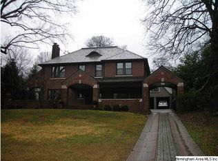 4311 Clairmont Ave, Birmingham, AL 35222