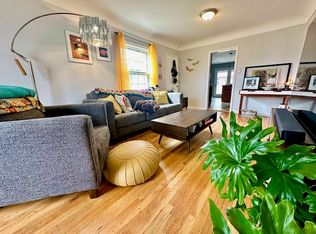 3131 N Milwaukee St, Denver, CO 80205