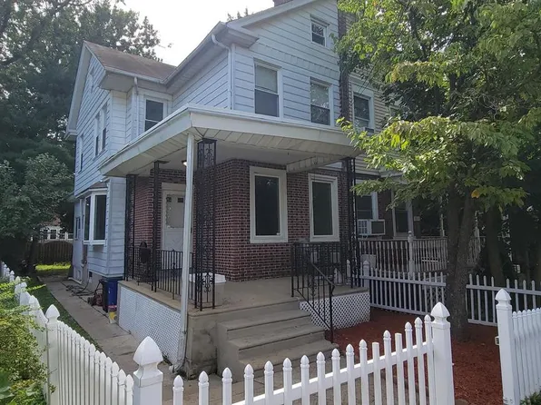 8021 Elberon Ave, Philadelphia, PA 19111