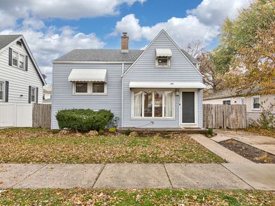 3941 Elmwood Ave, Stickney, IL, 60402