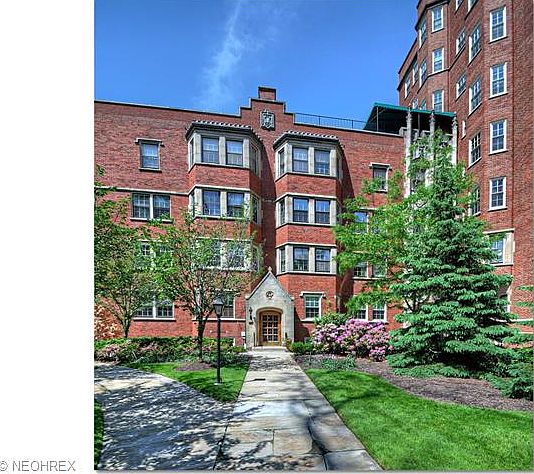 1st image of 13615 Shaker Blvd APT 4A
