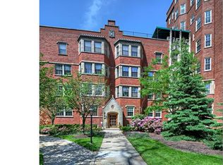 13615 Shaker Blvd APT 4A, Cleveland, OH