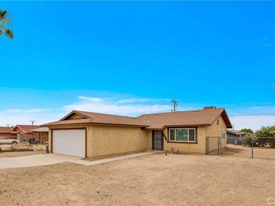 5415 Cahuilla Ave, Twentynine Palms, CA, 92277