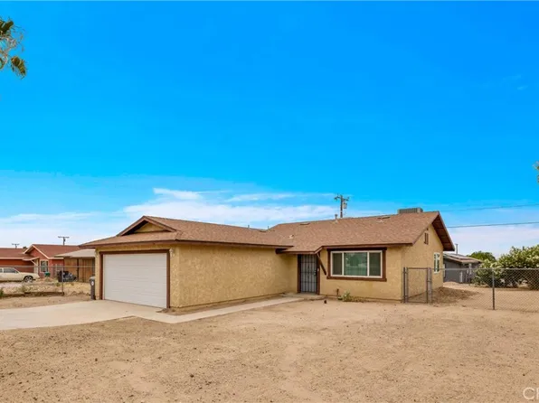 5415 Cahuilla Ave, Twentynine Palms, CA 92277