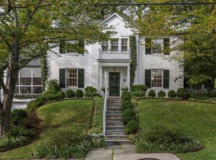 5006 Nahant St, Bethesda, MD 20816