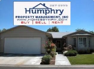 611 S Malaga Ln, Boise, ID 83709