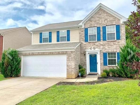 5082 Cobblestone Creek Dr, Whites Creek, TN 37189