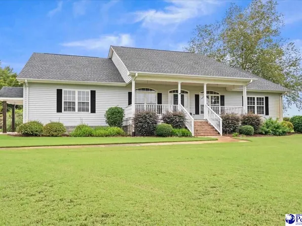 881 Moonshadow Ln, Darlington, SC 29540
