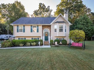 401 Chesapeake Way, Rockmart, GA 30153
