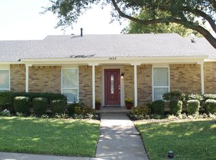 3434 Knollpoint Dr, Garland, TX 75043