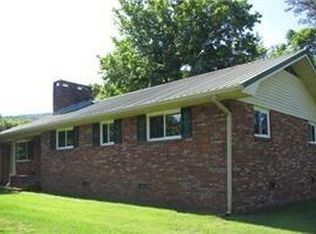 6546 Highway 136, Trenton, GA 30752