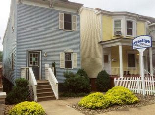 538 National Rd, Wheeling, WV 26003