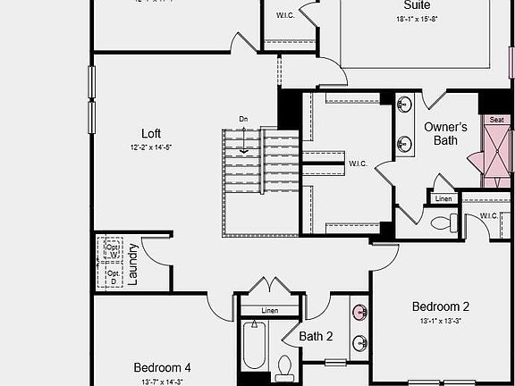 3rd image of 279 Hickory Grove Dr