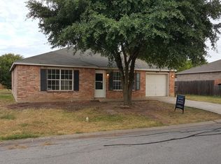 610 Pendleton St, Temple, TX 76504
