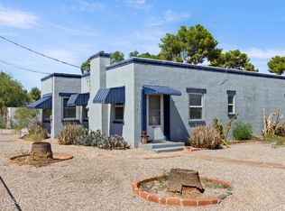 501 E Yavapai Rd, Tucson, AZ 85705