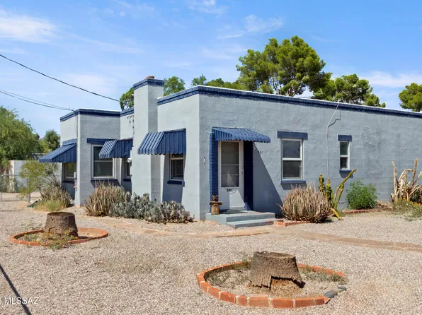 501 E Yavapai Rd, Tucson, AZ 85705
