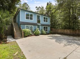 1714 Le Grand St #B, Savannah, GA 31401