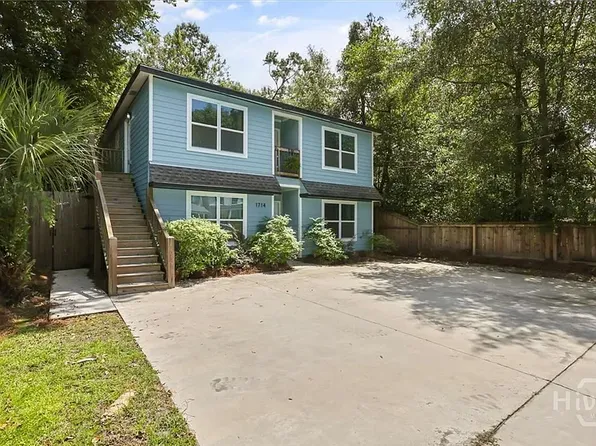 1714 Le Grand St, Savannah, GA