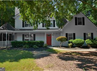 2161 Flowering Dr, Grayson, GA 30017
