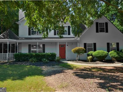 2161 Flowering Dr, Grayson, GA, 30017