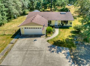 16714 Mima Acres Dr SE, Tenino, WA 98589