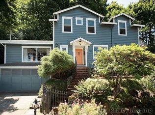 540 N Shore Rd, Lake Oswego, OR 97034