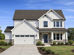 4927 Potter Rd, Matthews, NC 28104