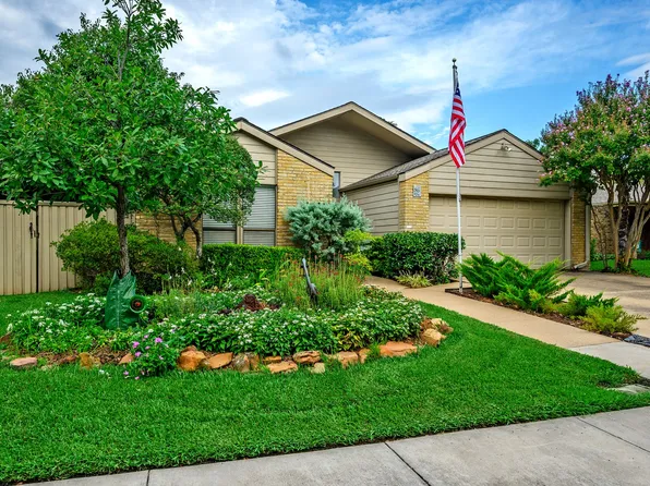 15715 Ranchita Dr, Dallas, TX 75248