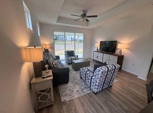 120 Clay Hill St, Georgetown, TX 78633