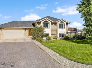 2710 Lifestyle Ln, Helena, MT 59602