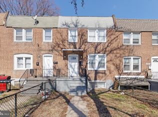 1614 Popland St, Baltimore, MD 21226