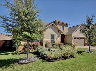 103 County Road 180 UNIT 61, Leander, TX 78641
