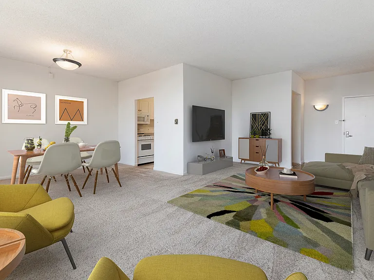 Standard Apartment