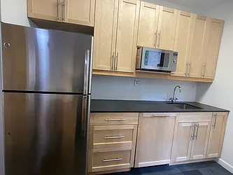 Rented by Oxford Property Group