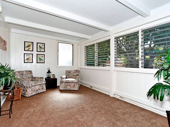 Family/Bonus Room