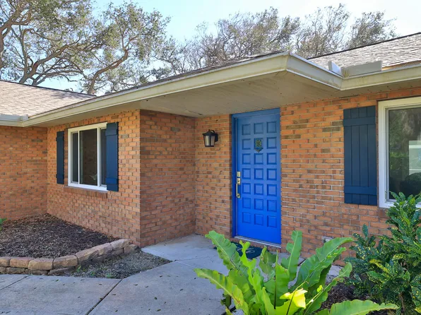 61 Bay Harbour Dr, Ponce Inlet, FL 32127