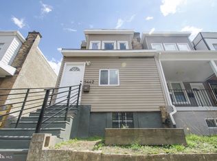 5442 Pentridge St, Philadelphia, PA