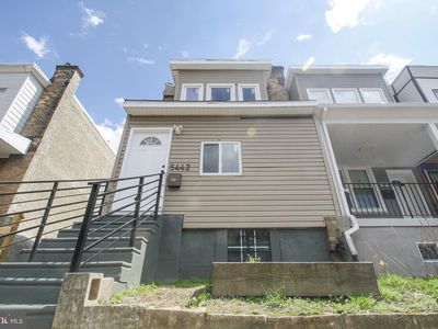 5442 Pentridge St, Philadelphia, PA, 19143