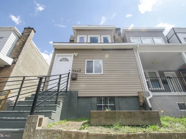 5442 Pentridge St, Philadelphia, PA 19143