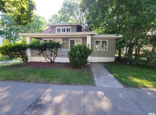 1623 N Indiana Ave, Peoria, IL