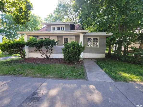 1623 N Indiana Ave, Peoria, IL 61603
