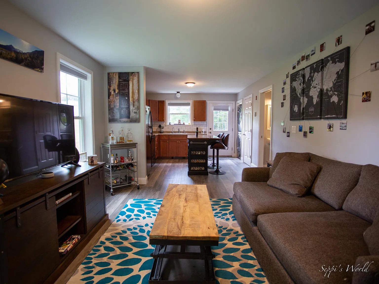 258 Oak Hill Rd — Photo 2