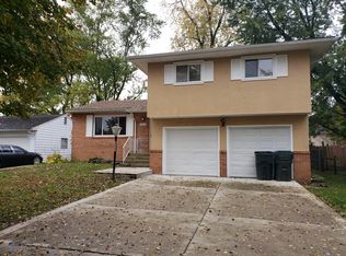 3217 Kenray Dr, Columbus, OH 43219