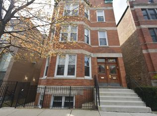 2021 W Shakespeare Ave #F2, Chicago, IL 60647