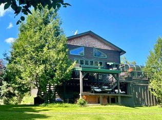 177 Union Falls Rd, Au Sable Forks, NY 12912