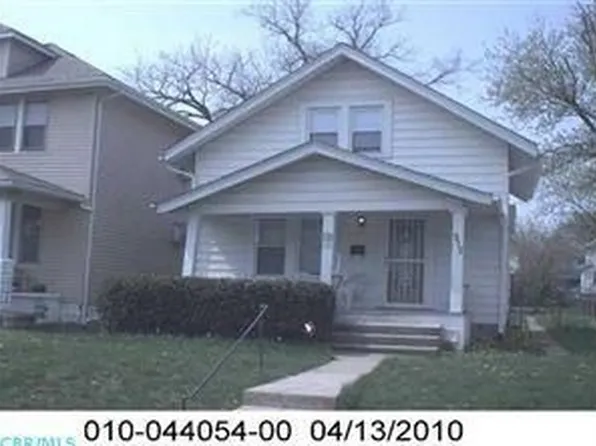 317 N Burgess Ave, Columbus, OH 43204