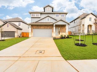 5052 Park Cor, Marion, TX 78124